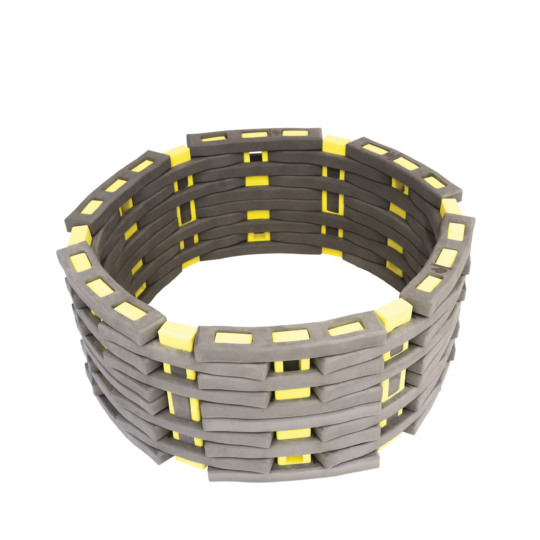 Multifunctional wheel