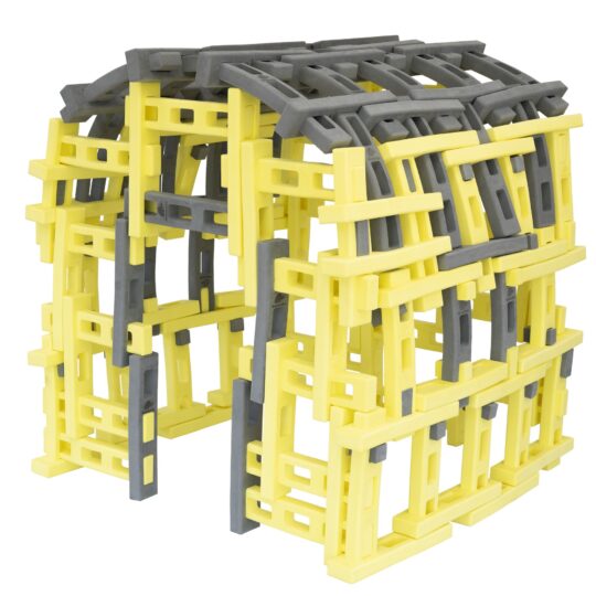  Niepublikowane budowle testowe